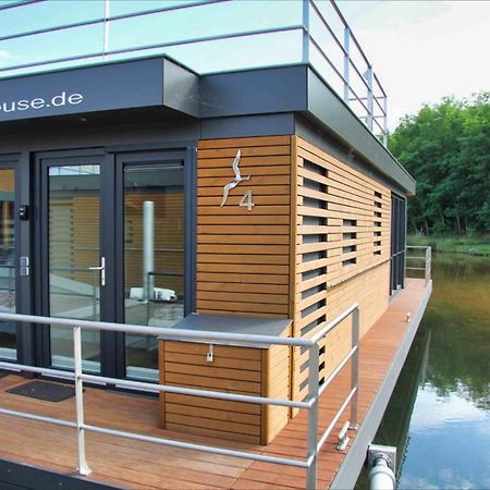 die Möwen Vetschau/Spreewald Exterior foto